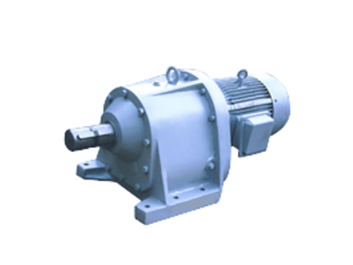 三環(huán)減速機長期停機后如何保養(yǎng)!